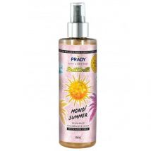 Body & Hair Shimmer Mist 250ml: Monoi - Prady