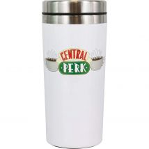 Taza Viaje Central Perk Friends 450 Ml PALADONE