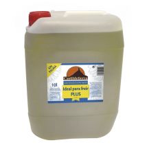Aceite Freidora Semillas Vegetales 10L  Libre de Palma