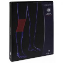 Joya Rodillera Elastic Color Beige Talla M, 1 Ud