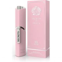 Emper Secrets of Diana Eau de Parfum 100 Ml para Mujer