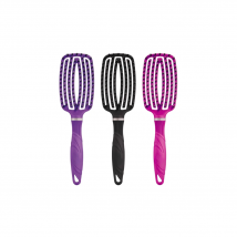 Cepillo VENTED BRUSH SIBEL - Cepillo para DESENREDAR Pelo (SIN TIRONES)