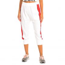 Zumba-Pantalón Pirata Deportivo diseño Harem Z1B00228 para Mujer