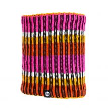 Buff-Cuello con forro polar y con tejido de punto 101200 para Hombre-Mujer