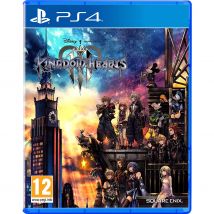 Kingdom Hearts 3 Juego para Playstation 4