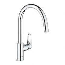 Grohe Grifo Monomando 30549000 Metal - Marca EAN: 4005176741210