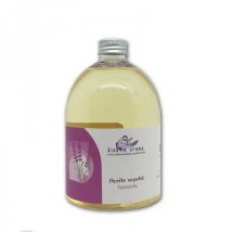 Aceite de Lavanda Kinefis 500ml. con Dosificador