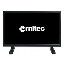 Ernitec 0070-24149 Pantalla LED 124,5 cm (49") 1920 x 1080 píxeles Full HD Negro