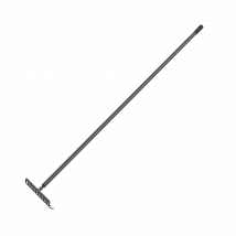 Cellfast básico grabie metalowe universal