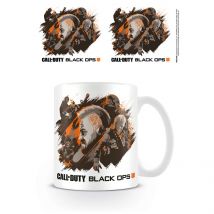 Call of Duty Black Ops 4 - Taza 320 ml Grupo