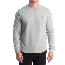 U.S. Polo Assn.-Sudadera Hombre Cuello Redondo 64712