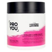 Pro You the Keeper Mascarilla Capilar Cuidado Del Color - Revlon