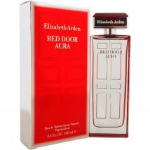 Elizabeth Arden Red Door Aura Eau de Toilette 100ml Vaporizador