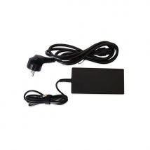Wortmann AG 1480270 adaptador e inversor de corriente Interior 135 W Negro