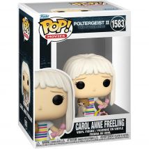 Funko Pop Poltergeist Carol Anne Freeling Anne - Figura Coleccionable