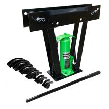 JBM 50835 CURVADORA DE TUBOS 12T