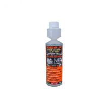 Anti cristalizante detergente inyector WARM UP