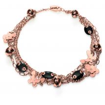 Collar folli follie mujer folli follie 3n0t037rcx 50cm