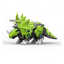 Cyberbeasts kit de maquetas 1/35 terratops 32 cm