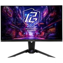 Monitor ASROCK PGO27QFV,27",QHD (2560X1440),360HZ,1500:1,0.03MS,2HDMI+DP,WiFi,Negro