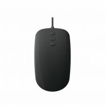 CHERRY AK-PMH3 Ratón Médico Ambidiestro USB tipo A 1000 DPI