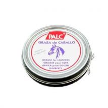 Grasa De Caballo Para Mantenimiento Y Limpieza Del Calzado. Grasa De Caballo Palc. 40 ml.