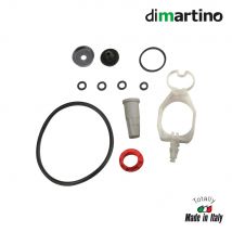 Recambio Set Juntas y Accesorios Originales para 74148 74149 Di Martino - Alta Calidad