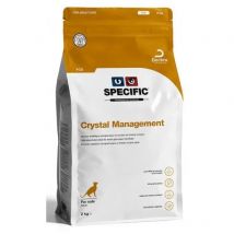 Specific Crystal Management FCD 7 Kg