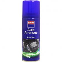 Liquido Auto Arranque Krafft - Solución Perfecta - Encendido Suave - Alta Calidad