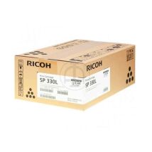 Tóner Negro Ricoh SP 330sn/330sfn/330dn de Alta Calidad