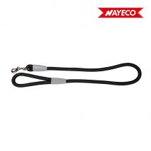 Nayeco - Correa para Perros Fuertes de Nylon Trenzado 12mm-100cm
