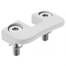 Logitech Scribe Cierre seguro Blanco