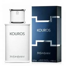 YVES SAINT LAURENT - Kouros - Eau de Toilette - 100ml - Vaporizador