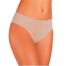 La Monsita Braga Ysabel Mora Midi Láser Algodón Natural