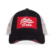 Gorra de béisbol Fallout Nuka Cola