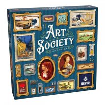 Art Society (Español)