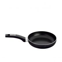 Monix Resistent Plus - Sartenes de aluminio con antiadherente Teflon® Classic. 18 a 30 cm Para cocinas de gas, vitro e inducción