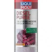 Liqui Moly 2005 Diesel Purge - 500 ml by Liqui Moly