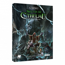 Asmodee - Sectas de Cthulhu