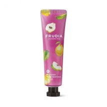 Crema de Manos de Membrillo - Frudia