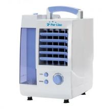 Climatizador PUR LINE evaporativo de sobremesa 60w Rafy 30