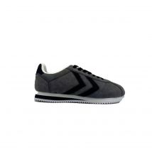 Zapatillas Hummel Run 72 Mujer Gris