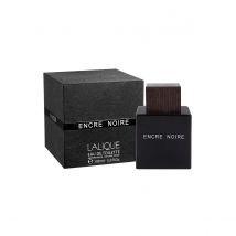 LALIQUE - Encre Noire - Eau de Toilette - 100ml - Vaporizador