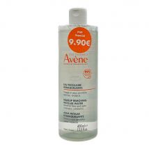 Avene Loción Micelar 400 ml Pvp Especial