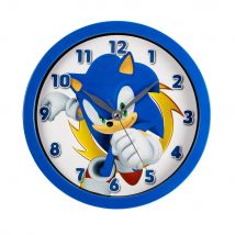 RELOJ ANALÓGICO DE PARED SONIC