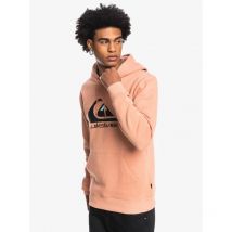 SUDADERA CAPUCHA ALGODON CANGURO BG QUIKSILVER Quiksilver