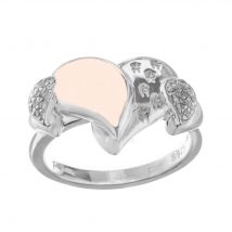 Anillo folli follie mujer folli follie 3r0s004cw-50 50