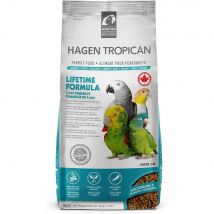 Hagen Tropican Mascotas Tropican Mantenimiento Loros 1.8kg