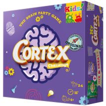 Asmodee - Cortex Kids