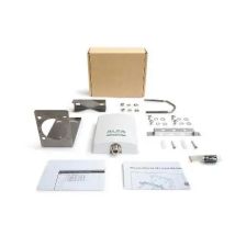 APA-L2458-08A-P - Antena de Doble Banda (2.4 GHz, 5 GHz, Montaje en Pared y Poste)